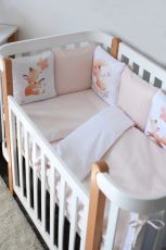 Постільний комплект Baby Veres 